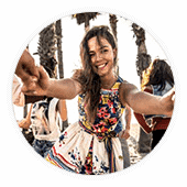 The Chauffeur of Positano: testimonial 3